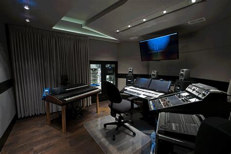 38 Luxury Home Recording Studios Luno Luno Music Studio Room