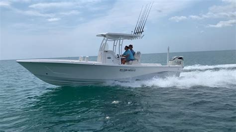 Center Console Boats Fishing Boats Ah360 Photography Video Video
