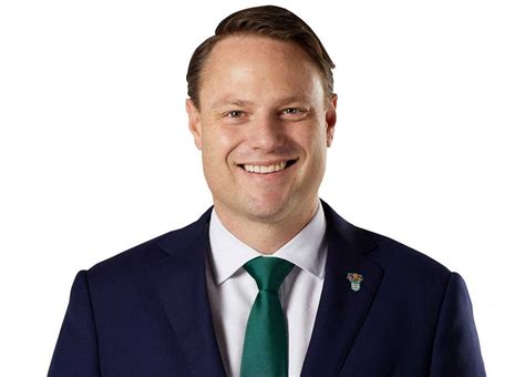 Message From The Right Honourable The Lord Mayor Of Brisbane Councillor Adrian Schrinner