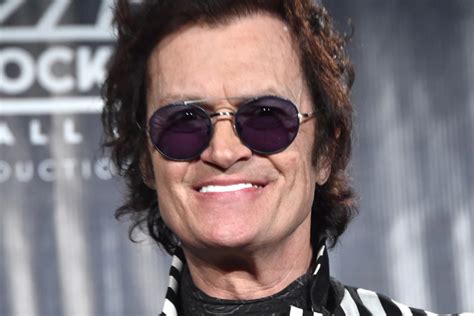 Glenn Hughes Hints At New Album Collaboration With ‘another Famous Fellow