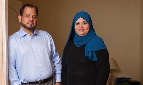 We realized fostering was a new concept in our muslim community. Muslim Foster Parents Welcome Children From All ...