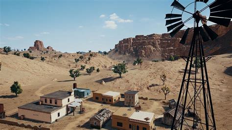 Nuestros fuertes y rigurosos mecanismos antitrampas garantizan un ambiente de juego justo y equitativo en el que todos juegan de acuerdo a las reglas. PUBG Mobile recibe el nuevo mapa de desierto Miramar