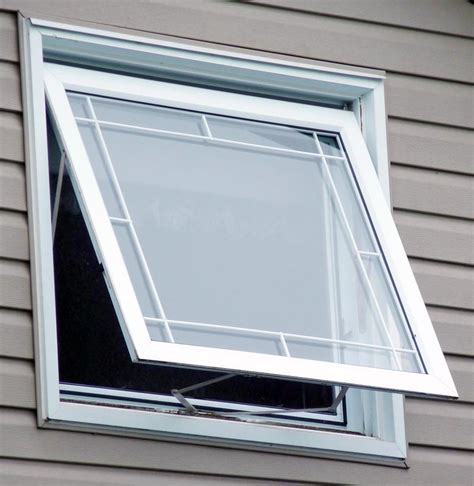 Casement And Awning Windows Classic Windows And Roofing