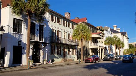 Charleston Vacations 2017 Package And Save Up To 603 Expedia