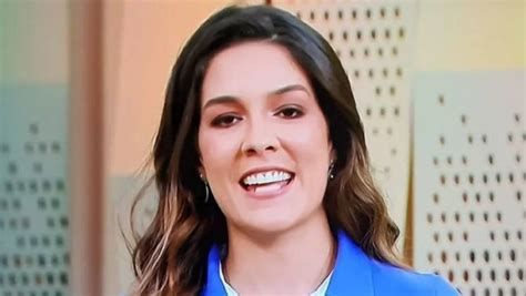 Grupo Globo Anuncia Renata Silveira Como Narradora Da Copa Do Mundo Do Catar Na Tv Aberta