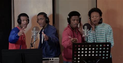 Gaynor as a newspaper reporter, farrell as a lawyer, dunn as a radio crooner, and rogers.read more. New Edition - NE Heartbreak (Movie Trailer) - Twenty4Seven ...