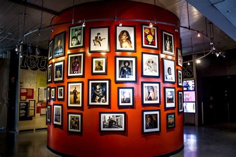The nominees for induction into the rock & roll hall of fame in 2018 were announced thursday. Rock & Roll Hall of Fame extends hours for summer ...