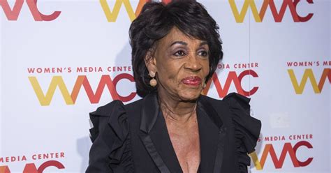 She holds the position of. Maxine Waters Net Worth 2020 - How Much is the Official ...
