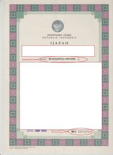 Misalkan saja pada huruf dn yang berada di atas ijazah itu menandakan pengertian kode dalam negeri. Cara Cek Atau Mencari Letak Nomor Ijazah Dan Tahun Lulus ...
