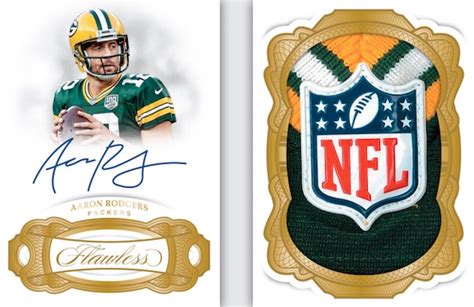 Find boxes & cases of baseball, football, basketball, hockey cards & more. 2018 Panini Flawless Football Checklist, NFL Set Info, Boxes, Date, Detail