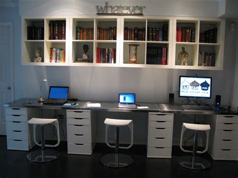 We are a basement design company which is in chicago. basement | Basement home office, Home office design ...