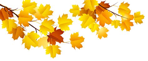 Transparent Autumn Leaves Falling  Pixilart Falling Leaves By