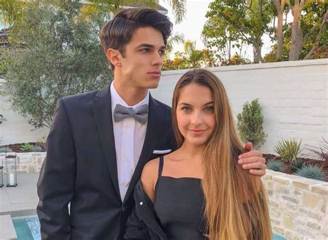 Brent Rivera Kissing His Sister Controversy And Drama