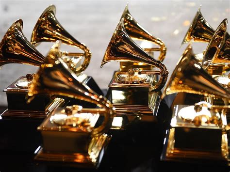 Grammys Music Awards News And Updates Au — Australias