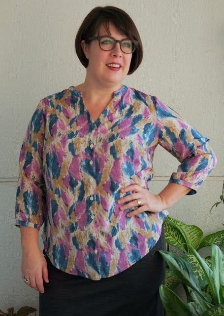 Pin On Curvy Sewing Collective Plus Size Sewing Bloggers And Patterns