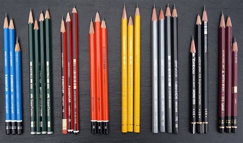 Under draw > tools, tap the eraser. Guide to Pencils for Drawing - Pens! Paper! Pencils!