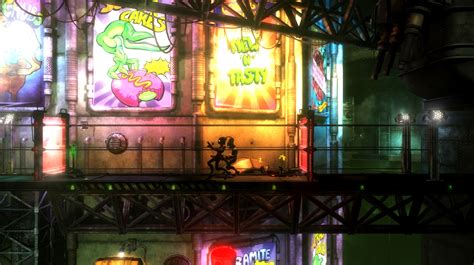 Oddworld New N Tasty Alfs Escape Dlc Review Thexboxhub