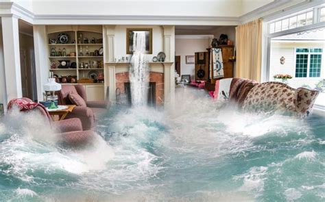 New To Floods Heres What The Owner Of An Underwater Home Should Do