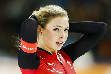 Select from premium jutta leerdam of the highest quality. Jutta Leerdam: meer dan een schaatsster | Foto | AD.nl