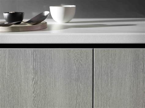 Awesome Laminate Colours For Kitchen Benchtops Island With Garbage