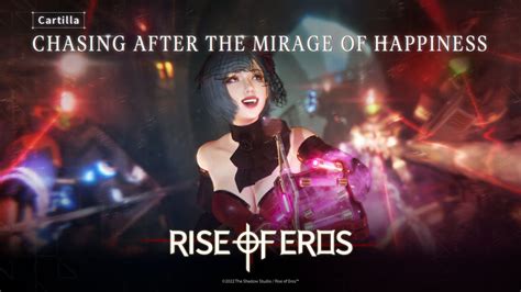 R รหสเตมเกม Rise of Eros เกมมอถอแนว Realistic D Turn Based RPG mustplay in th
