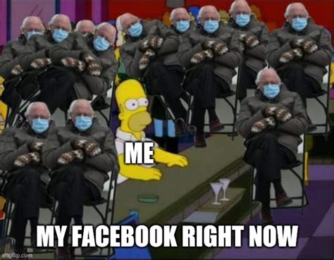 My Facebook Imgflip