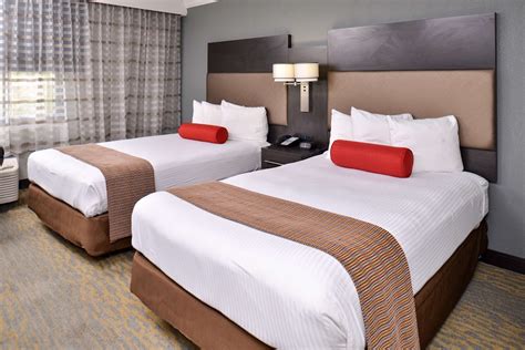 Park Sleep Fly Packages At Best Western Plus Chicago Ohare South