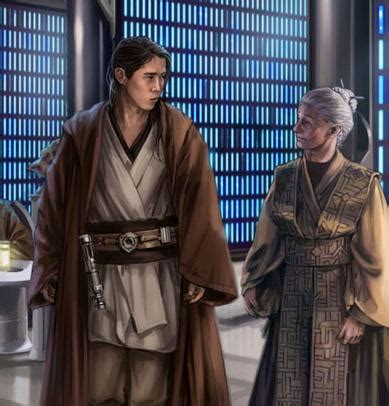 Kai Justiss Databank Star Wars China Powered By Discuz