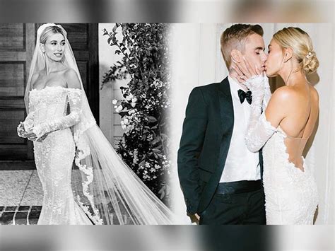 In july of that year, bieber confirmed that the two had become engaged, and they obtained a marriage license a few months later. Justin Bieber shares a sweet post to wish his wife Hailey ...
