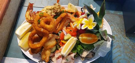Saltwater Kiama Cafe And Fast Food The Fold Illawarra