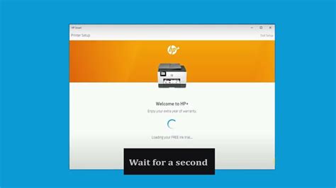 HP Printer WiFi Connection Setup - 123.hp.com/dj1513 - YouTube