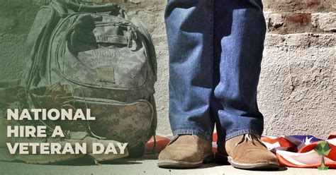 Hire Heroes: Helping Boise Veterans Find a New Place of Work with