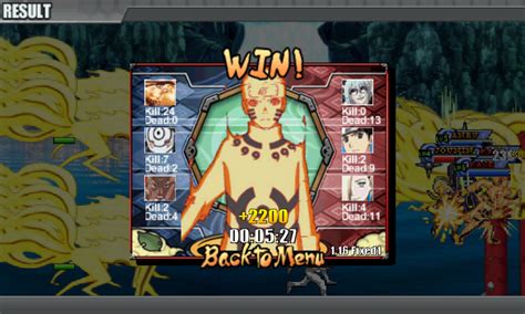 When autocomplete results are available use up and down arrows to review and enter to select. Download Naruto Senki 1.16 ultimate ninja strome4 - Needdakun