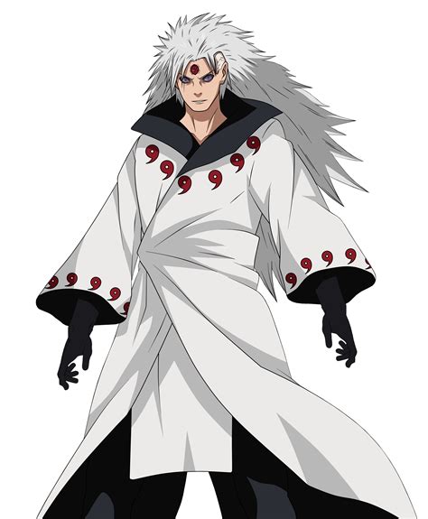 Download Madara Free Transparent Image Hq Hq Png Image Freepngimg