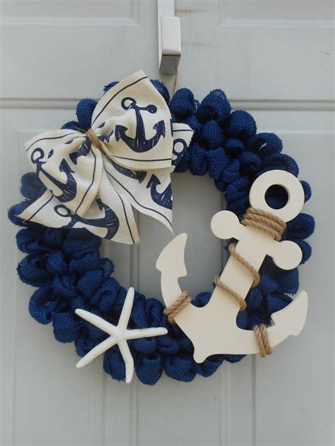 We did not find results for: Nautical Wreath US Navy wreath Anchor Wreath Navy blue ...