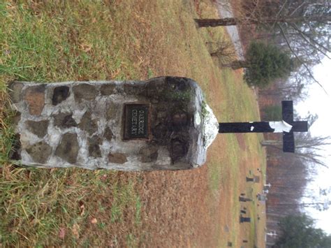 Oak Ridge Cemetery dans West Virginia Cimetière Find a Grave