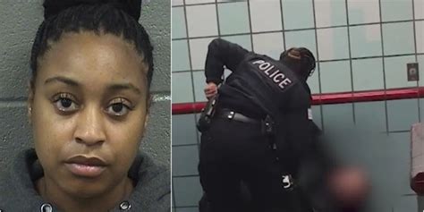 Chicago Police Officer Acquitted In Self Defense Shooting Of Unarmed Man At Red Line Station