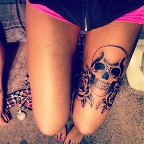 150 Sexiest Leg Tattoo Ideas For Men And Women Cool Sexiesttattoos Upper Leg Tattoos Leg Tattoos
