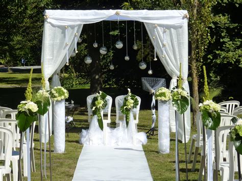 Peut On Décorer La Salle Des Mariages De Sa Mairie Wedding News