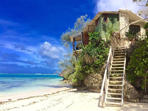 Live on the beach with an oceanfront view. The Beach House, Tonga, Neiafu - Updated 2019 Prices