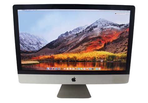 Imac 27 Mc784lla Intel Core I7 293ghz 16gb Hd 1tb 1gb