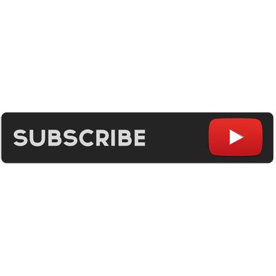 Subscribe Buttons Transparent Png Images Stickpng