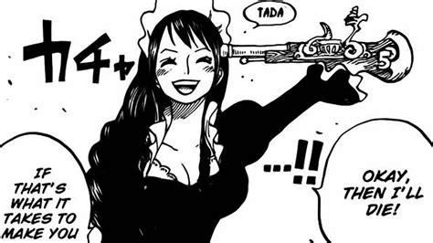 Tumblr is a place to express yourself, discover yourself, and bond over the stuff you love. One Piece Chapter 771 ワンピース | Review | BABY 5 Flashback ...