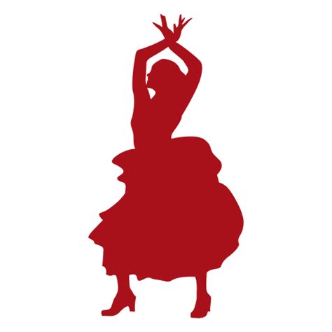 Diseños Png De Bailarina De Flamenco Para Camisetas And Merch
