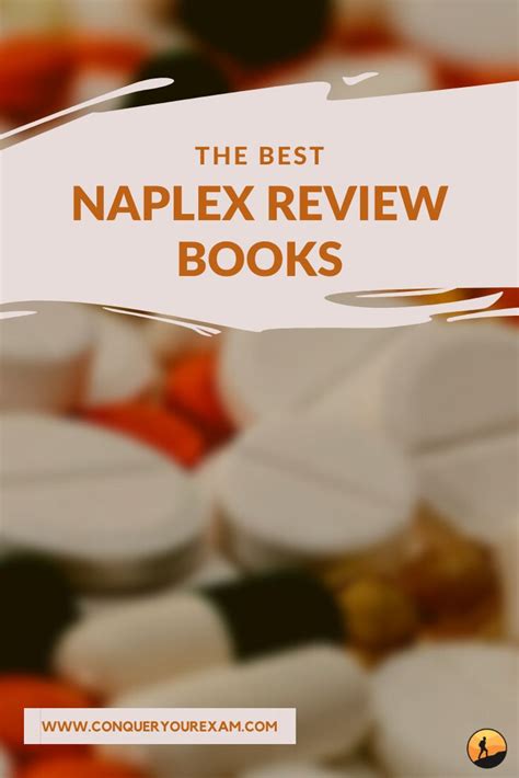 The Best Naplex Review Books Of 2021 Conquer Your Exam Medical