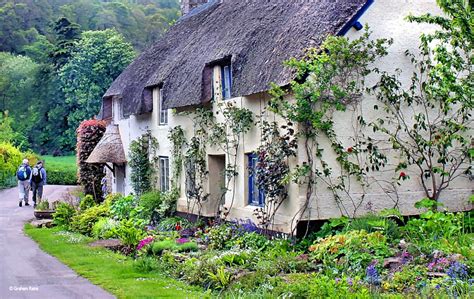 Awesome English Countryside Cottage 18 Pictures Home Plans And Blueprints