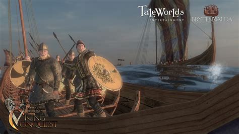 First announced in january 2009, the game was developed by taleworlds and was published by paradox interactive on march 30, 2010. Mount & Blade: Warband - Viking Conquest Reforged Edition on Steam