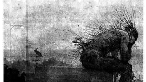 Antico e selvaggio, il mostro chiede a connor diretto da j.a. A Monster Calls - Sette minuti dopo la mezzanotte: nuovo ...