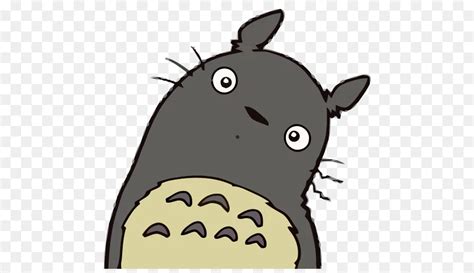 My Neighbour Totoro Png Its High Quality And Easy To Use
