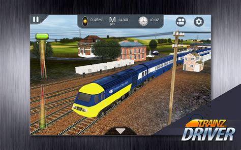 Trainz Driver Uk Appstore For Android